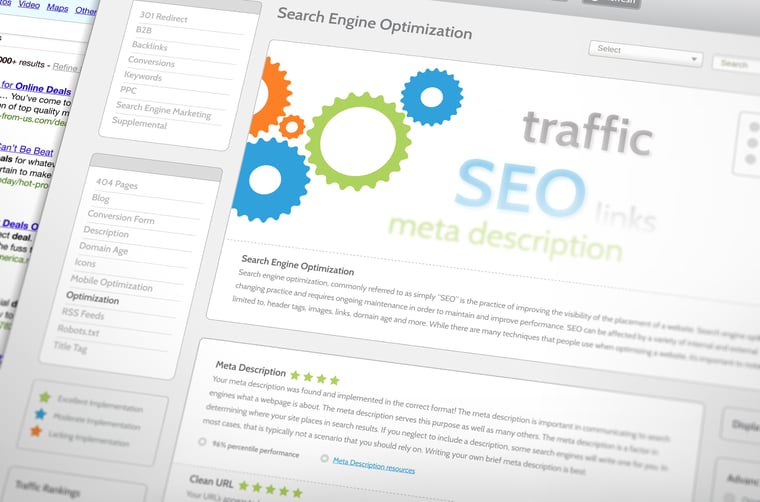 7 Important SEO Tasks 7 Important SEO Tasks